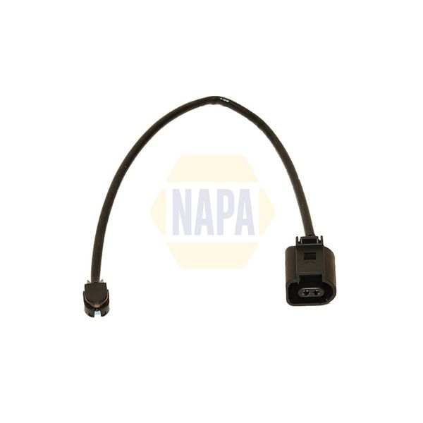 NAPA NWL5322 Brake Pad Wear Indicator Sensor