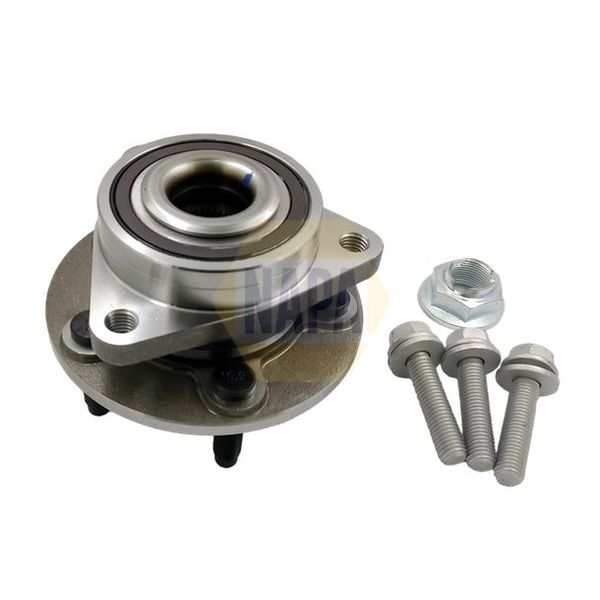 NAPA PWB1495 Wheel Bearing Kit