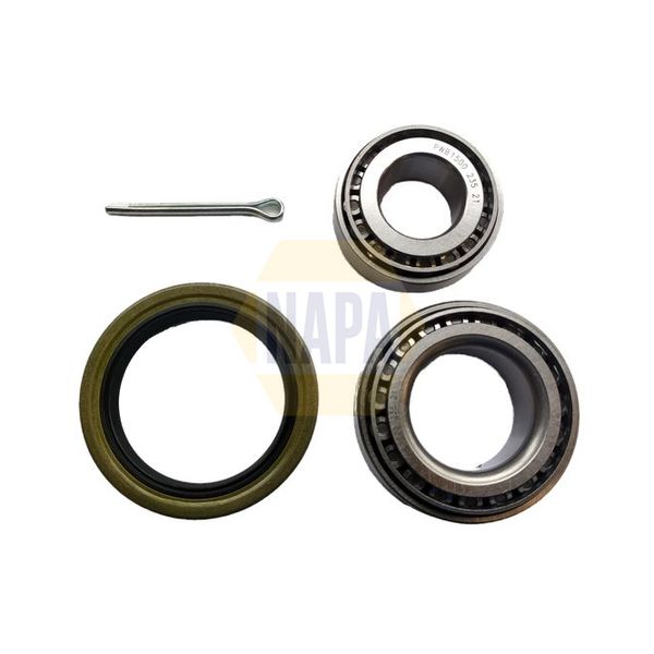 NAPA PWB1500 Wheel Bearing Kit