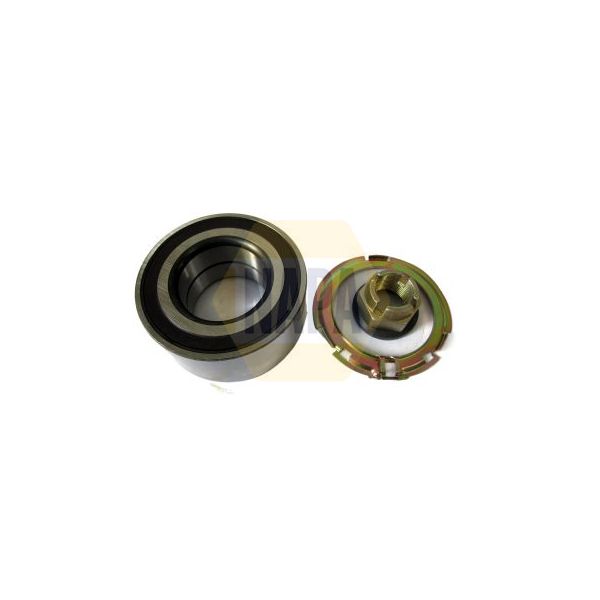 NAPA PWB1507 Wheel Bearing Kit