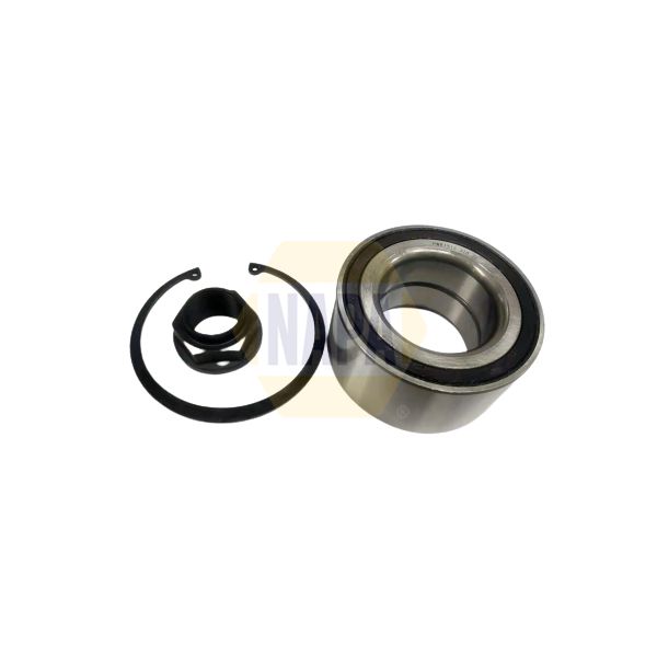 NAPA PWB1512 Wheel Bearing Kit