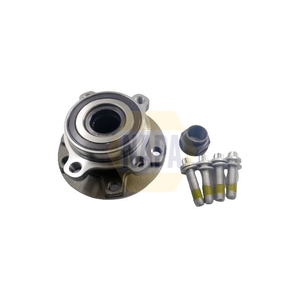 NAPA PWB1517 Wheel Bearing Kit
