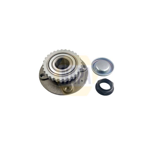 NAPA PWB1521 Wheel Bearing Kit