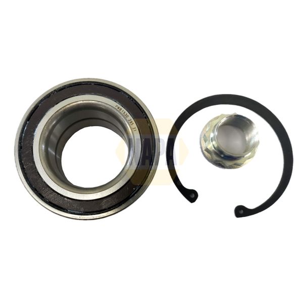 NAPA PWB1530 Wheel Bearing Kit