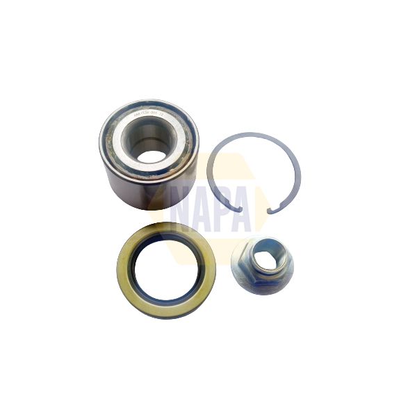 NAPA PWB1536 Wheel Bearing Kit
