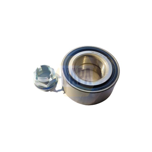 NAPA PWB1537 Wheel Bearing Kit