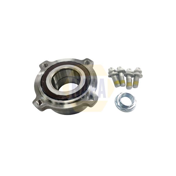 NAPA PWB1540 Wheel Bearing Kit