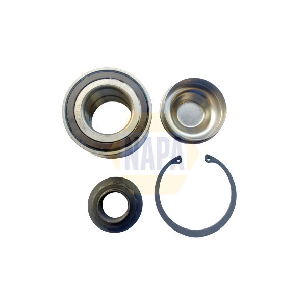 NAPA PWB1549 Wheel Bearing Kit
