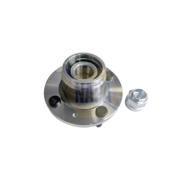NAPA PWB1552 Wheel Bearing Kit