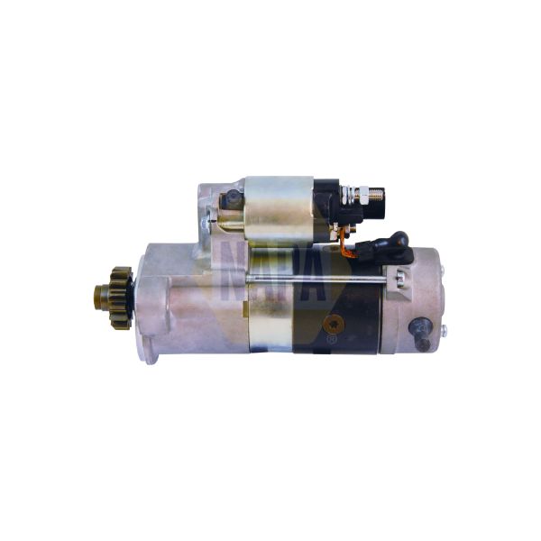 NAPA NSM1641 Starter Motor