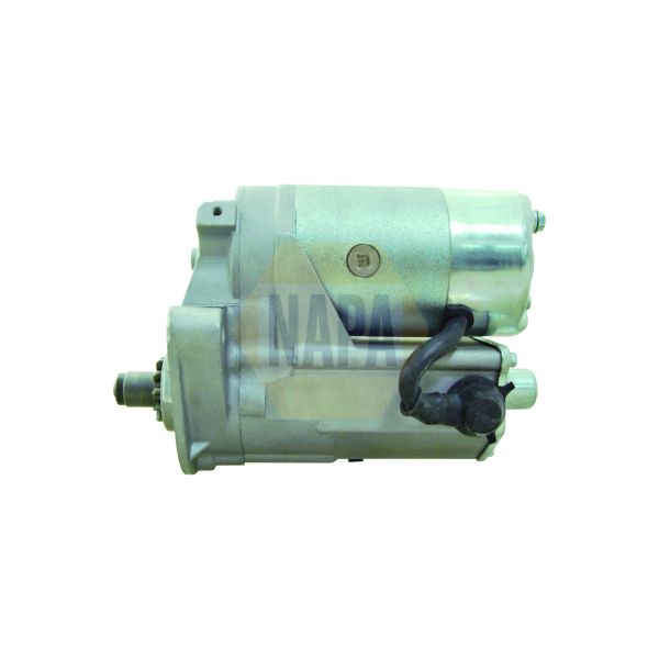 NAPA NSM1644 Starter Motor