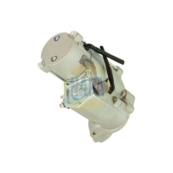 NAPA NSM1666 Starter Motor