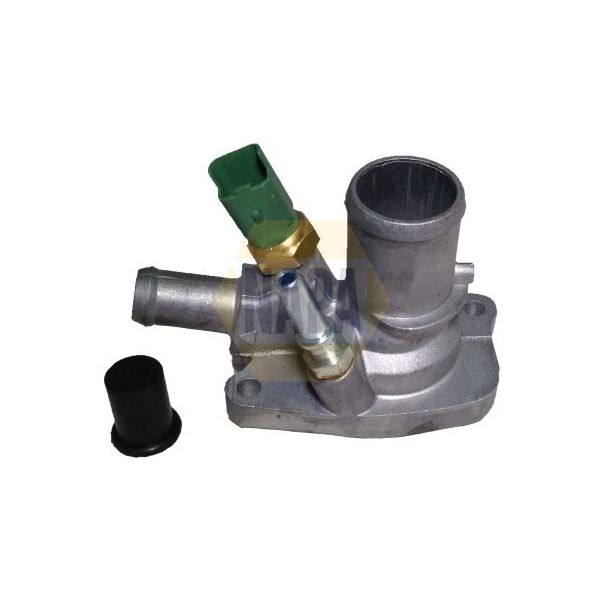 NAPA NTH1002 Coolant Thermostat