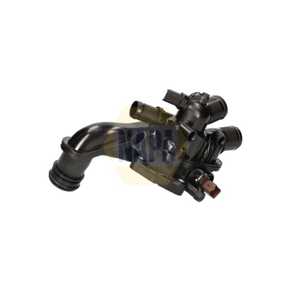 NAPA NTH1004 Coolant Thermostat