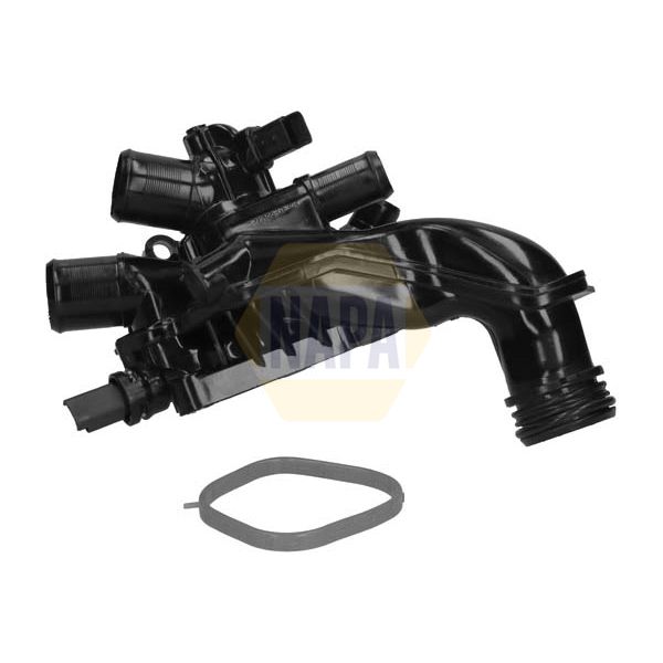 NAPA NTH1015 Coolant Thermostat