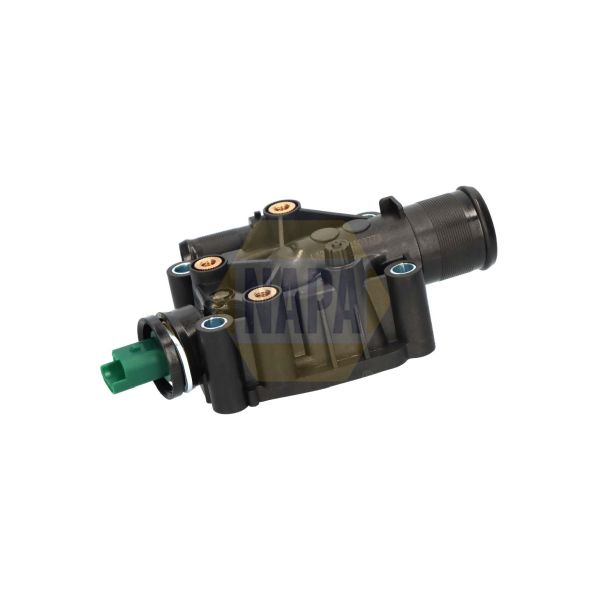 NAPA NTH1017 Coolant Thermostat