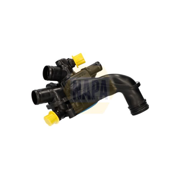 NAPA NTH1018 Coolant Thermostat