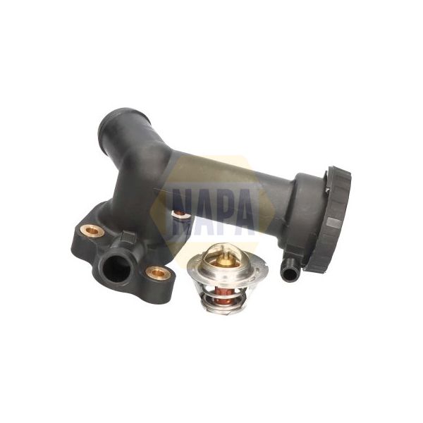 NAPA NTH1024 Coolant Thermostat