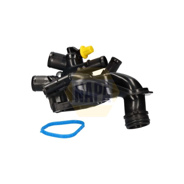 NAPA NTH1037 Coolant Thermostat