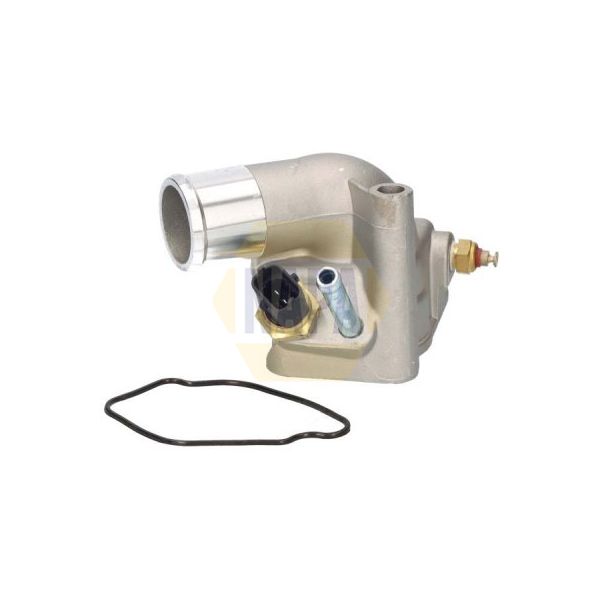 NAPA NTH1060 Coolant Thermostat