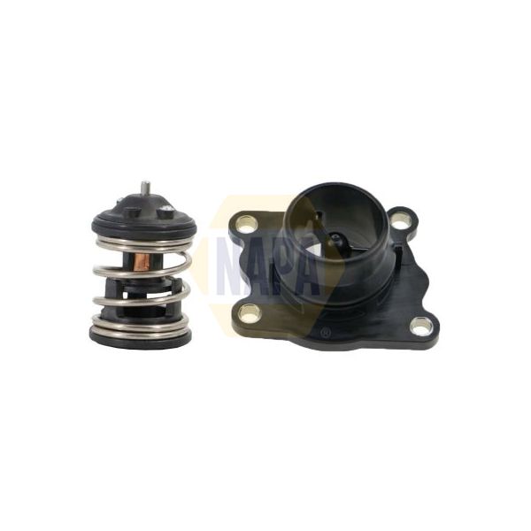 NAPA NTH1072 Coolant Thermostat