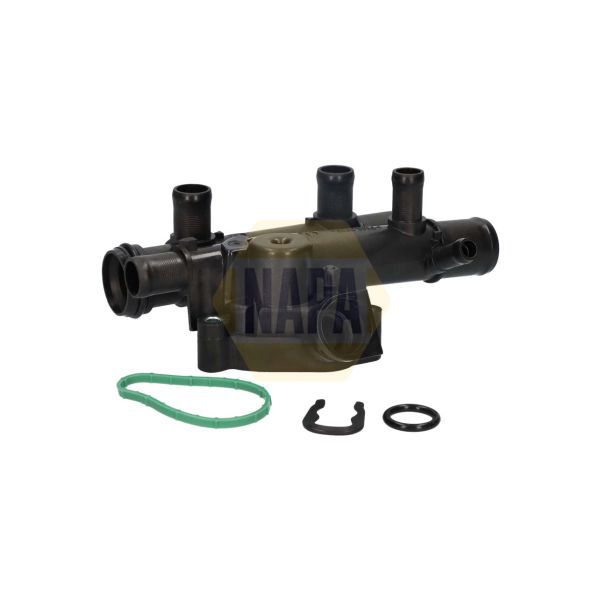 NAPA NTH1102 Coolant Thermostat