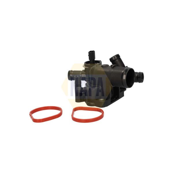 NAPA NTH1125 Coolant Thermostat