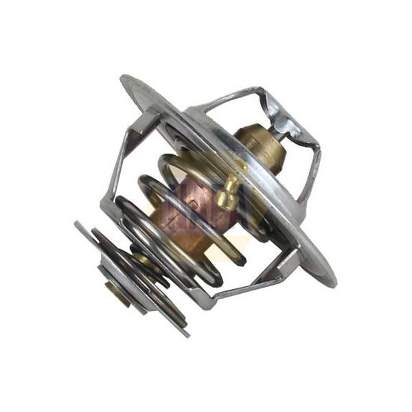 NAPA NTH1156 Coolant Thermostat