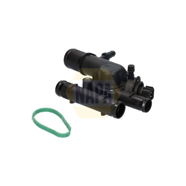 NAPA NTH1168 Coolant Thermostat