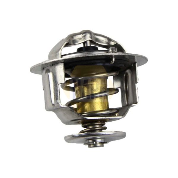 NAPA NTH1207 Coolant Thermostat