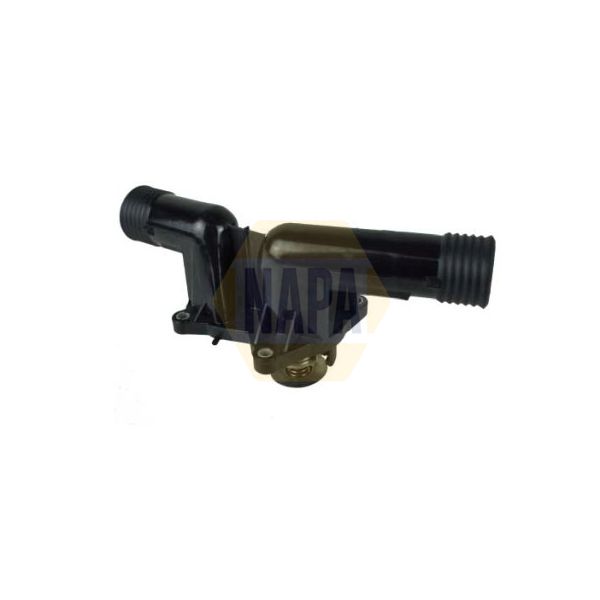 NAPA NTH1222 Coolant Thermostat