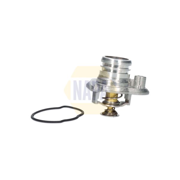 NAPA NTH1237 Coolant Thermostat
