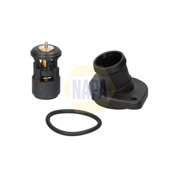 NAPA NTH1250 Coolant Thermostat