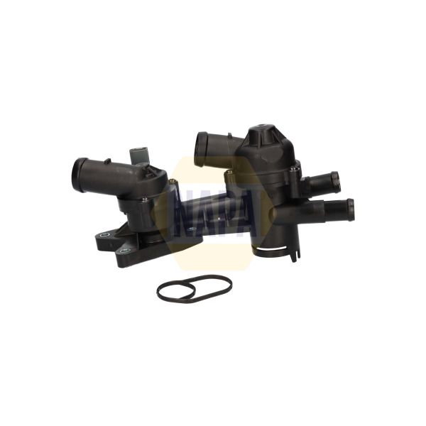 NAPA NTH1257 Coolant Thermostat