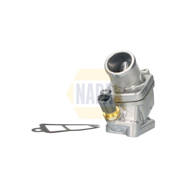 NAPA NTH1261 Coolant Thermostat