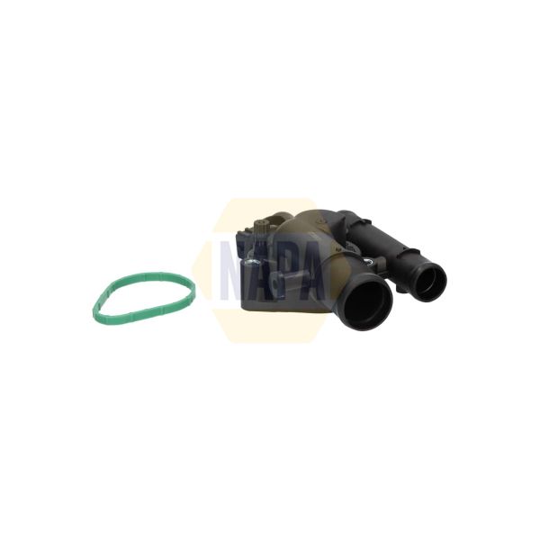 NAPA NTH1262 Coolant Thermostat