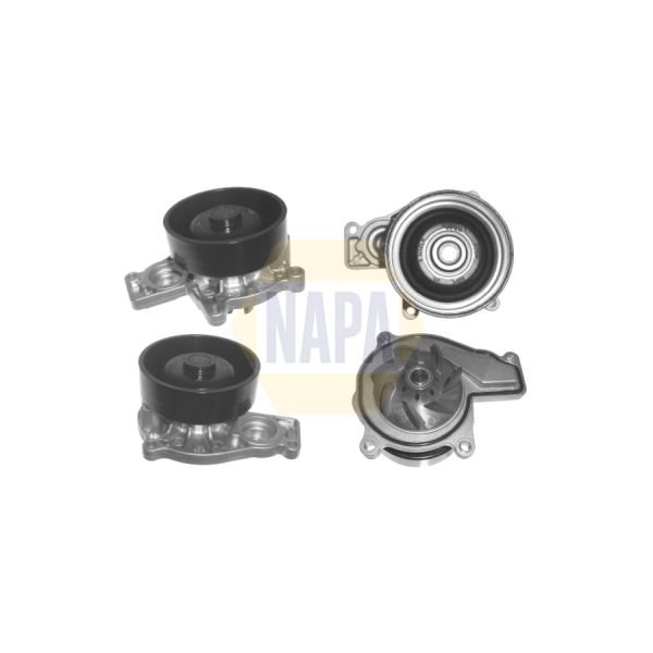 NAPA NWP1121 Water Pump