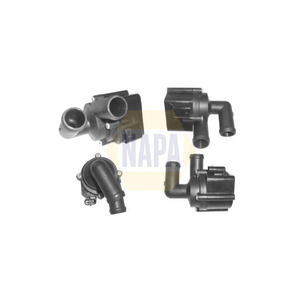 NAPA NWP1169 Electric Water Pump