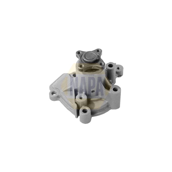 NAPA NWP1236 Water Pump