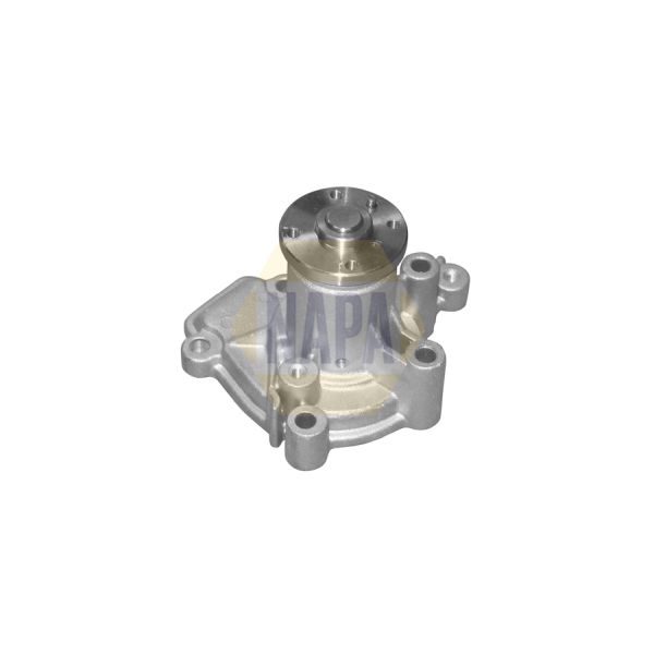 NAPA NWP1237 Water Pump