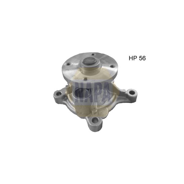 NAPA NWP1255 Water Pump