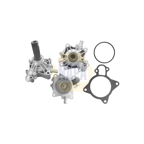 NAPA NWP1269 Water Pump