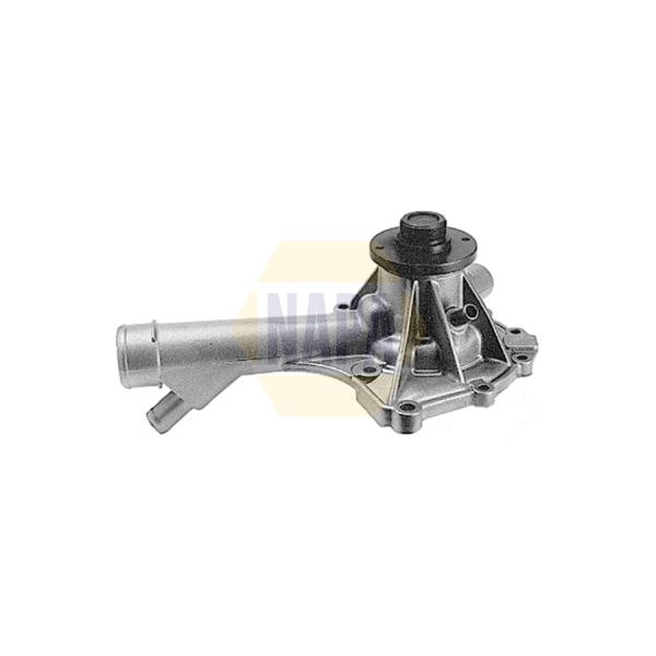 NAPA NWP1312 Water Pump