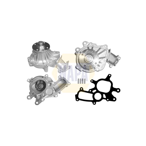 NAPA NWP1508 Water Pump