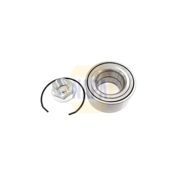 NAPA PWB1562 Wheel Bearing Kit