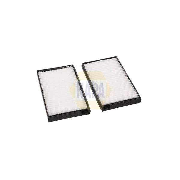 NAPA NFC4296 Pollen / Cabin Filter