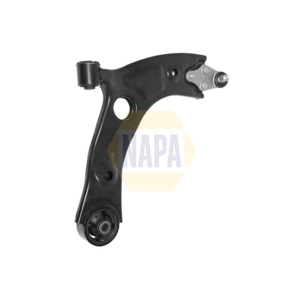 NAPA NST2929 Wishbone / Suspension Arm
