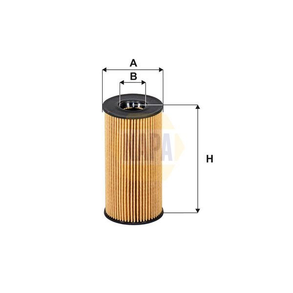 NAPA NFO3250 Oil Filter