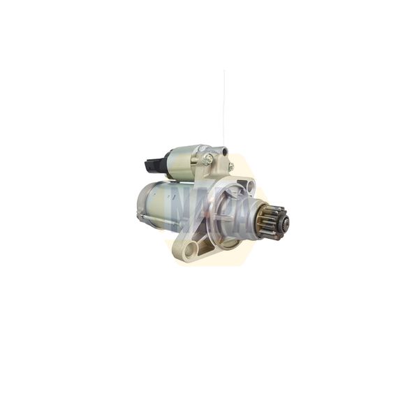 NAPA NSM1720 Starter Motor