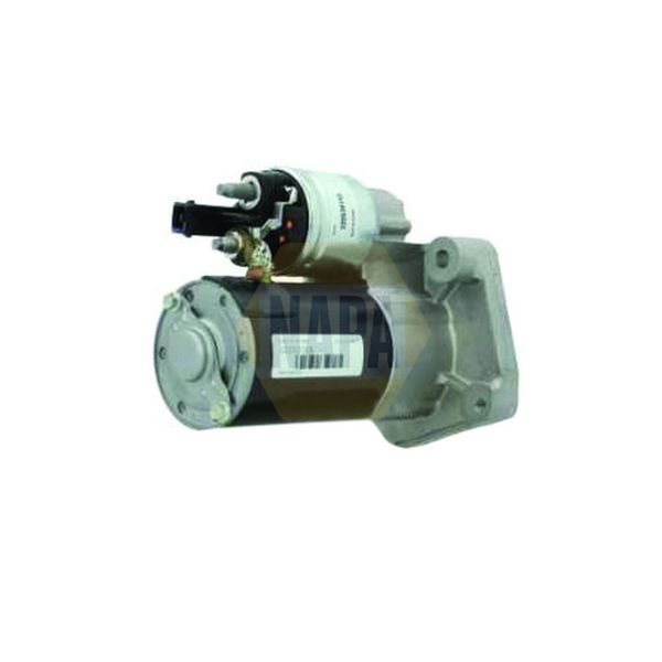 NAPA NSM1723 Starter Motor